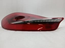 PORSCHE Porsche Cayman 981 left rear light 98163114111 tail light rear left — thumbnail 3