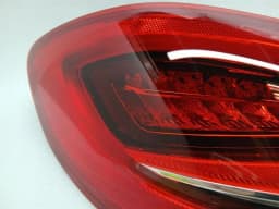 PORSCHE Porsche Cayman 981 left rear light 98163114111 tail light rear left — thumbnail 5