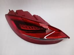 PORSCHE Porsche Cayman 981 left rear light 98163114111 tail light rear left — thumbnail 1