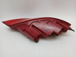 PORSCHE Porsche Cayman 981 left rear light 98163114111 tail light rear left — thumbnail 7