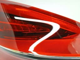 PORSCHE Porsche Cayman 981 left rear light 98163114111 tail light rear left — thumbnail 6