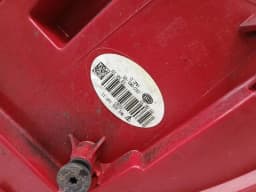 PORSCHE Porsche Cayman 981 left rear light 98163114111 tail light rear left — thumbnail 10