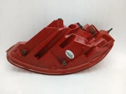 PORSCHE Porsche Cayman 981 left rear light 98163114111 tail light rear left — thumbnail 9