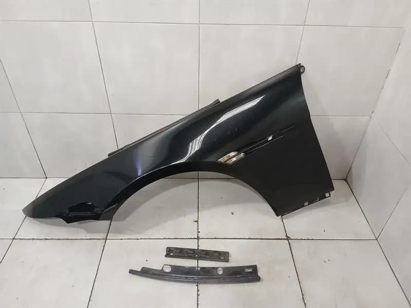 BMW BMW 6 Series E63 Left Wing 7133795 Left Fender M6
