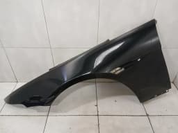 BMW BMW 6 Series E63 Left Wing 7133795 Left Fender M6 — thumbnail 2