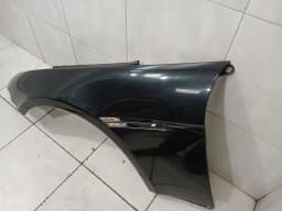 BMW BMW 6 Series E63 Left Wing 7133795 Left Fender M6 — thumbnail 4