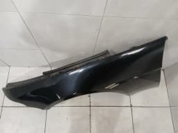 BMW BMW 6 Series E63 Left Wing 7133795 Left Fender M6 — thumbnail 5
