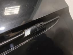 BMW BMW 6 Series E63 Left Wing 7133795 Left Fender M6 — thumbnail 6