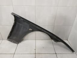 BMW BMW 6 Series E63 Left Wing 7133795 Left Fender M6 — thumbnail 8