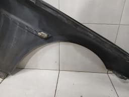 BMW BMW 6 Series E63 Left Wing 7133795 Left Fender M6 — thumbnail 10