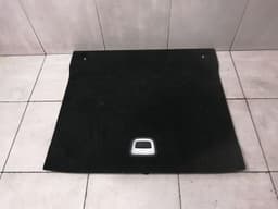 MERCEDES-BENZ Mercedes S W222 Boat Luggage Compartment Cover A2226804702 Trim 9J36 — thumbnail 1