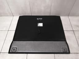 MERCEDES-BENZ Mercedes S W222 Boat Luggage Compartment Cover A2226804702 Trim 9J36 — thumbnail 9