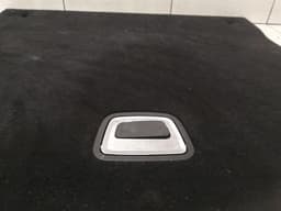 MERCEDES-BENZ Mercedes S W222 Boat Luggage Compartment Cover A2226804702 Trim 9J36 — thumbnail 8
