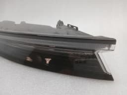 PORSCHE Porsche Taycan 9J left rear light 9J1945091G tail light rear left — thumbnail 3