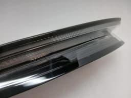 PORSCHE Porsche Taycan 9J left rear light 9J1945091G tail light rear left — thumbnail 5