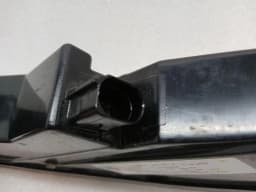 PORSCHE Porsche Taycan 9J left rear light 9J1945091G tail light rear left — thumbnail 10