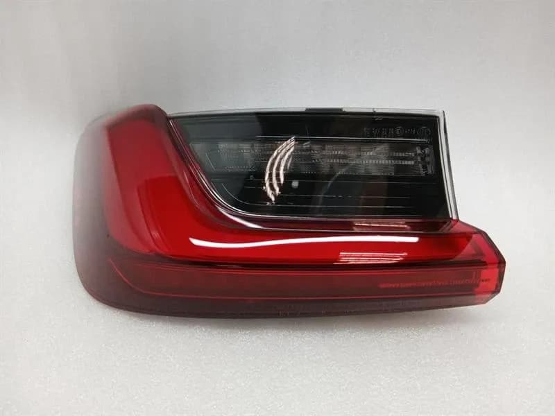 BMW BMW 3 Series M3 G80 G20 Left Rear Light 63215A3BC65 Tail Light Rear Left