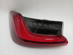 BMW BMW 3 Series M3 G80 G20 Left Rear Light 63215A3BC65 Tail Light Rear Left — thumbnail 2