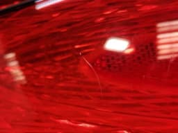 BENTLEY Bentley Continental GT 18-24 3S 3SD Rear Light 3SD945095B DEFECTIVE Tail Light — thumbnail 3