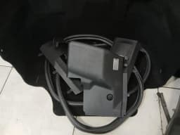 PORSCHE Porsche 911 996 Luggage Compartment Cover 99655105117 Boot Liner — thumbnail 5