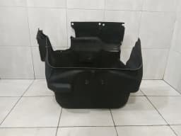 PORSCHE Porsche 911 996 Luggage Compartment Cover 99655105117 Boot Liner — thumbnail 7
