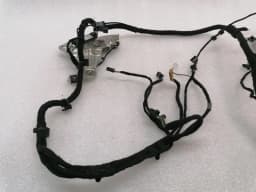 AUDI Audi R8 Type 42 V10 5.2 Spyder Soft Top Bracket Set 427871443A Locking Part Set — thumbnail 6