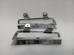 BENTLEY Bentley Continental Flying Spur 3W5868331B belt guide set belt guide set — thumbnail 4