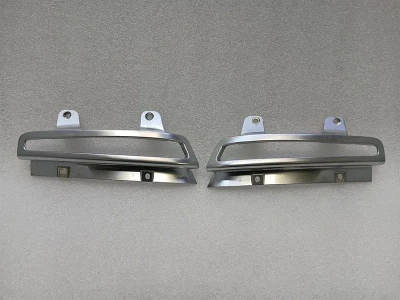 BENTLEY Bentley Continental Flying Spur 3W5868331B belt guide set belt guide set
