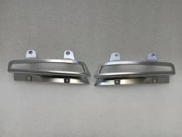 BENTLEY Bentley Continental Flying Spur 3W5868331B belt guide set belt guide set — thumbnail 8