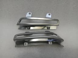 BENTLEY Bentley Continental Flying Spur 3W5868331B belt guide set belt guide set — thumbnail 3