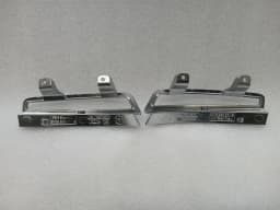 BENTLEY Bentley Continental Flying Spur 3W5868331B belt guide set belt guide set — thumbnail 5