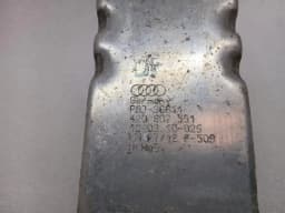 AUDI AUDI R8 TYPE 42 5.2 V10 COUPE 420807551 DEFORMATION ELEMENT LEFT — thumbnail 5