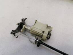 FERRARI Ferrari 458 F142 Spider Fuel Cap Actuator 69918500 Tank Flap Actuator Lid — thumbnail 2