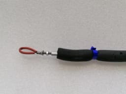 FERRARI Ferrari 458 F142 Spider Fuel Cap Actuator 69918500 Tank Flap Actuator Lid — thumbnail 3
