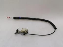 FERRARI Ferrari 458 F142 Spider Fuel Cap Actuator 69918500 Tank Flap Actuator Lid — thumbnail 1