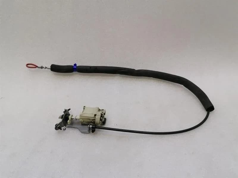 FERRARI Ferrari 458 F142 Spider Fuel Cap Actuator 69918500 Tank Flap Actuator Lid