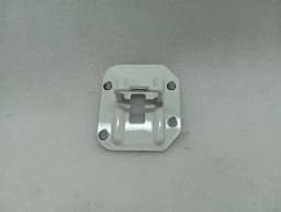 FERRARI Ferrari F12 Berlinetta F152 80246800 Front Lid Striker Plate Locking Wedge — thumbnail 1
