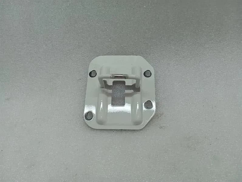 FERRARI Ferrari F12 Berlinetta F152 80246800 Front Lid Striker Plate Locking Wedge
