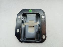 FERRARI Ferrari F12 Berlinetta F152 80246800 Front Lid Striker Plate Locking Wedge — thumbnail 4