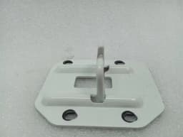FERRARI Ferrari F12 Berlinetta F152 80246800 Front Lid Striker Plate Locking Wedge — thumbnail 7