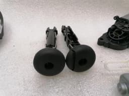 BENTLEY Bentley Bentayga 36A MK2 rear seat engine set 36A857807A rear zits actuator — thumbnail 4