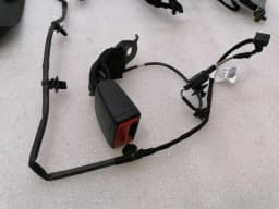 BENTLEY Bentley Bentayga 36A MK2 rear seat engine set 36A857807A rear zits actuator — thumbnail 3