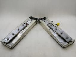 AUDI Audi R8 Type 42 V10 5.2 Spyder Rollover Bars Protection Set Convertible Roll Bar — thumbnail 1