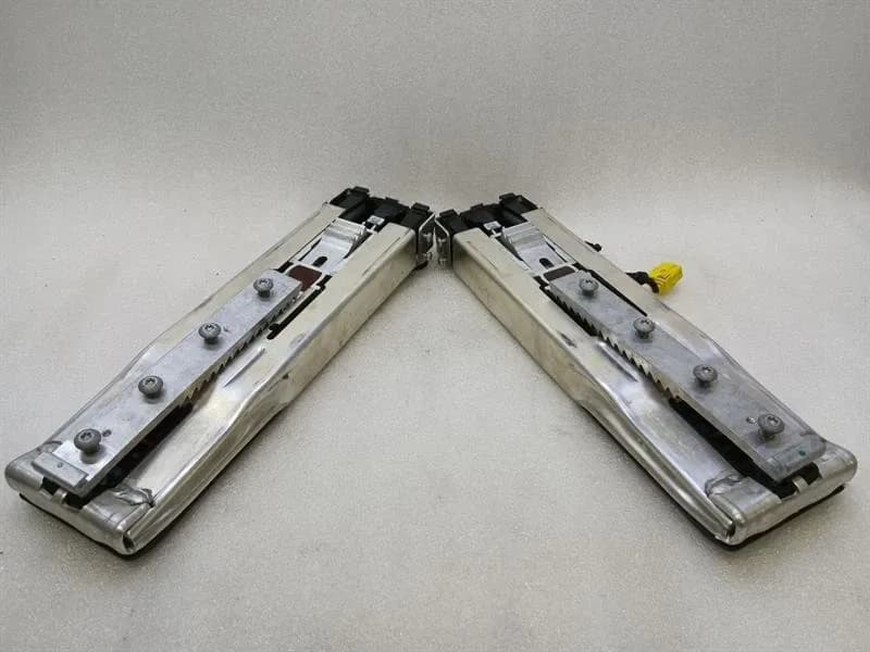 AUDI Audi R8 Type 42 V10 5.2 Spyder Rollover Bars Protection Set Convertible Roll Bar