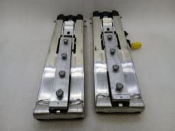 AUDI Audi R8 Type 42 V10 5.2 Spyder Rollover Bars Protection Set Convertible Roll Bar — thumbnail 2