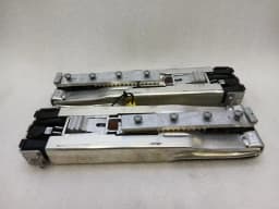 AUDI Audi R8 Type 42 V10 5.2 Spyder Rollover Bars Protection Set Convertible Roll Bar — thumbnail 4