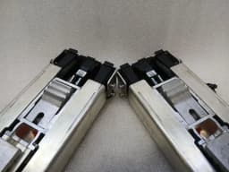 AUDI Audi R8 Type 42 V10 5.2 Spyder Rollover Bars Protection Set Convertible Roll Bar — thumbnail 10
