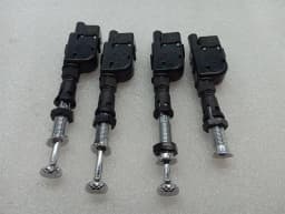 BENTLEY BENTLEY CONTINENTAL GT 18-24 3SD Air Vent Actuator 36A819820 VENTILATOR — thumbnail 1