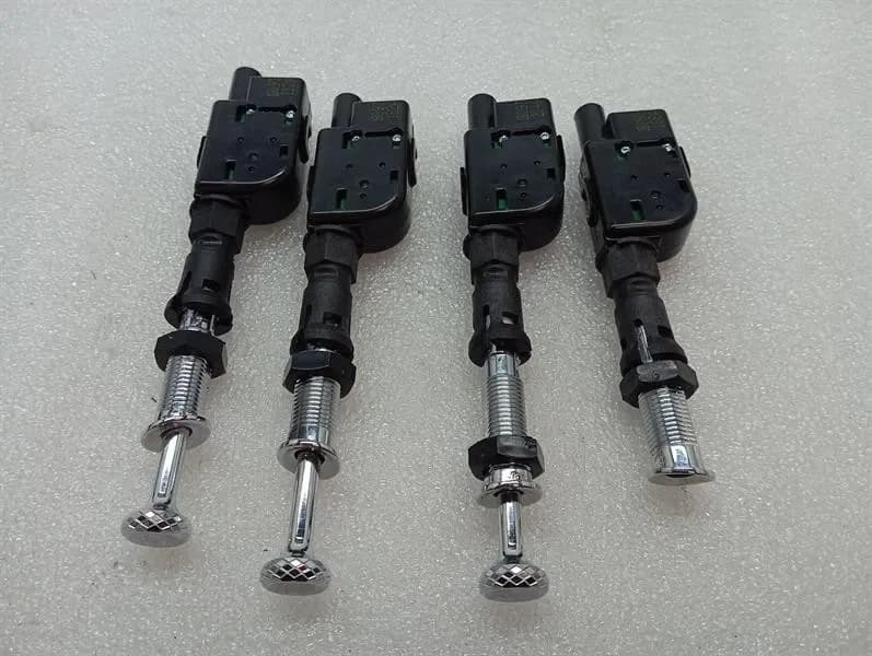 BENTLEY CONTINENTAL GT 18-24 3SD Air Vent Actuator 36A819820 VENTILATOR
