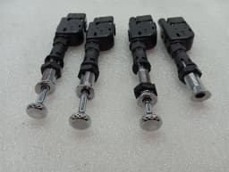 BENTLEY BENTLEY CONTINENTAL GT 18-24 3SD Air Vent Actuator 36A819820 VENTILATOR — thumbnail 6